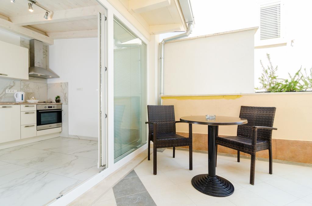 Apartment Riki Dubrovnik Eksteriør billede
