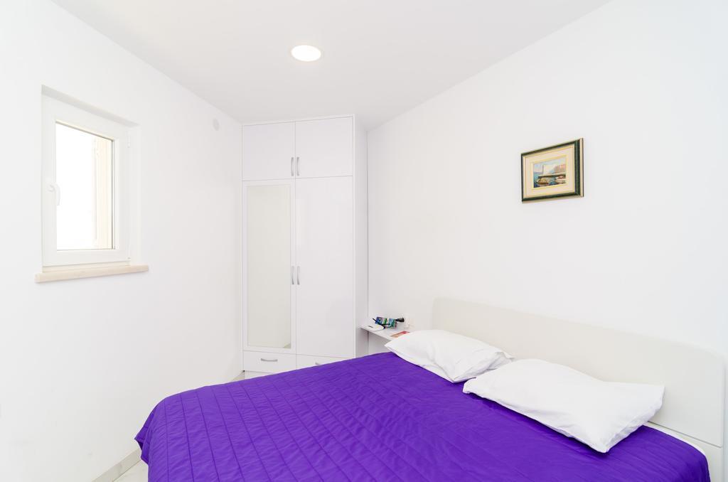 Apartment Riki Dubrovnik Eksteriør billede