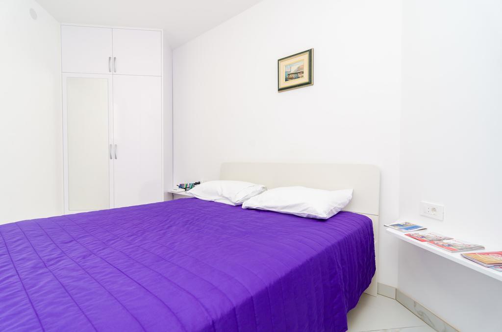 Apartment Riki Dubrovnik Eksteriør billede