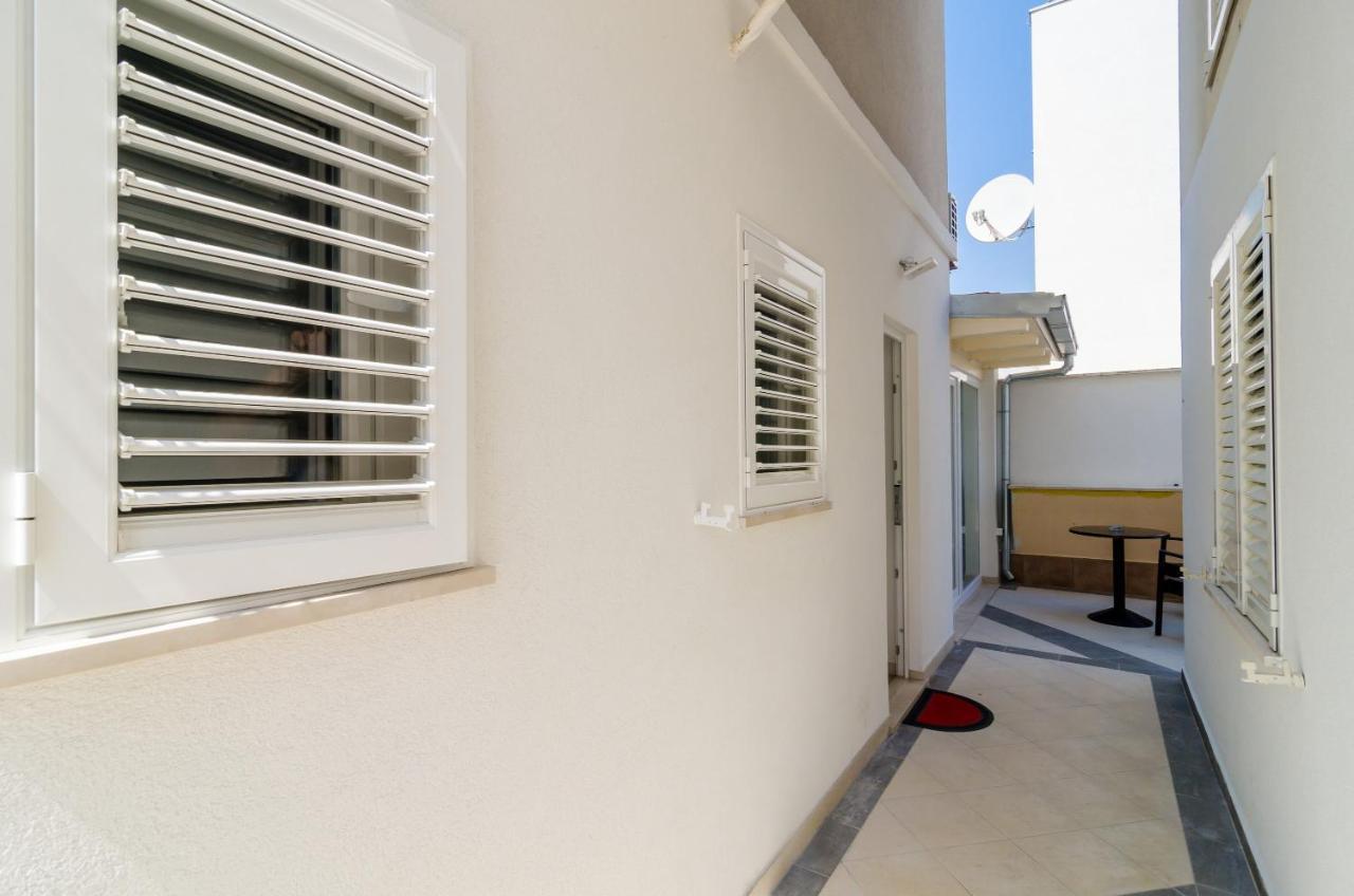 Apartment Riki Dubrovnik Eksteriør billede