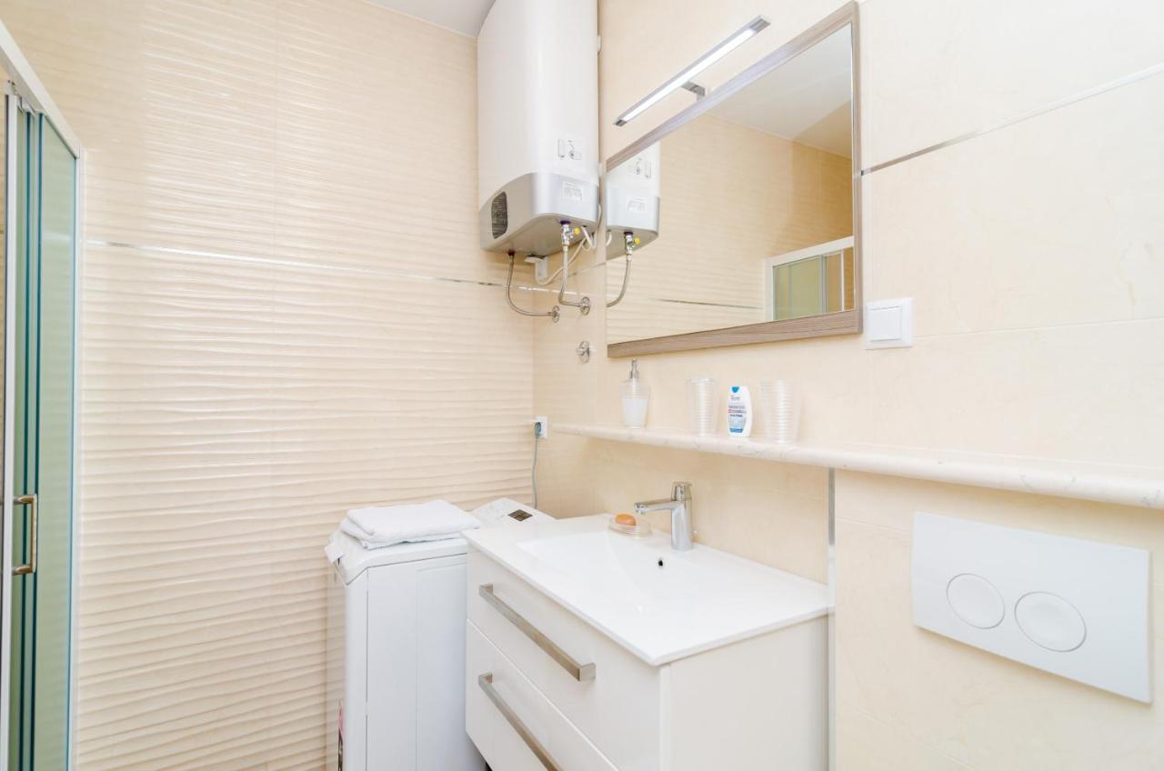 Apartment Riki Dubrovnik Eksteriør billede