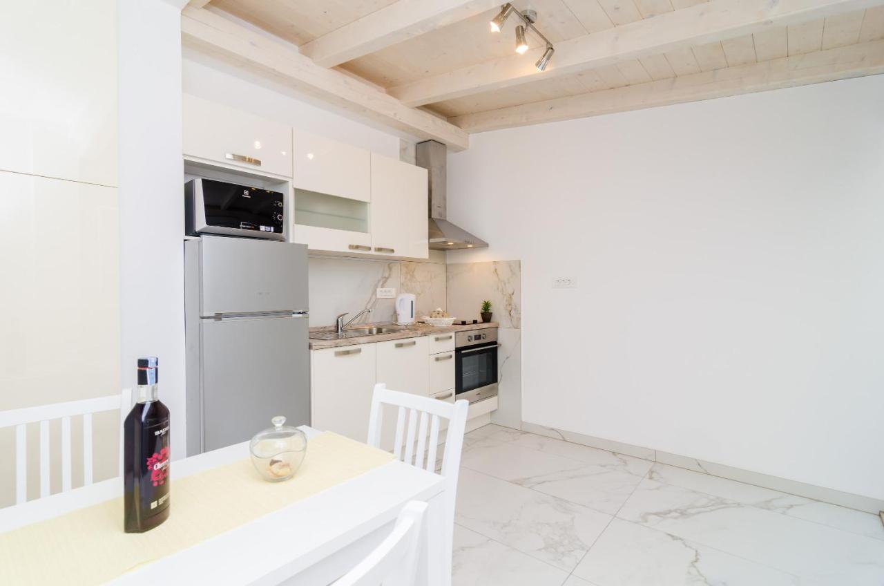 Apartment Riki Dubrovnik Eksteriør billede